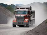 Freightliner Coronado SD Dump Truck 2009 года